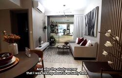 Affinity At Serangoon (D19), Apartment #381257811
